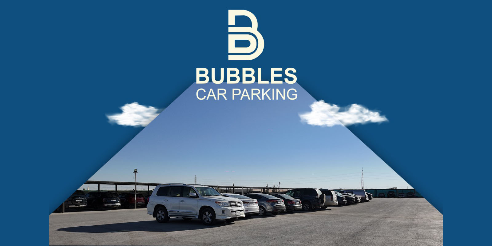 Shaded Parking